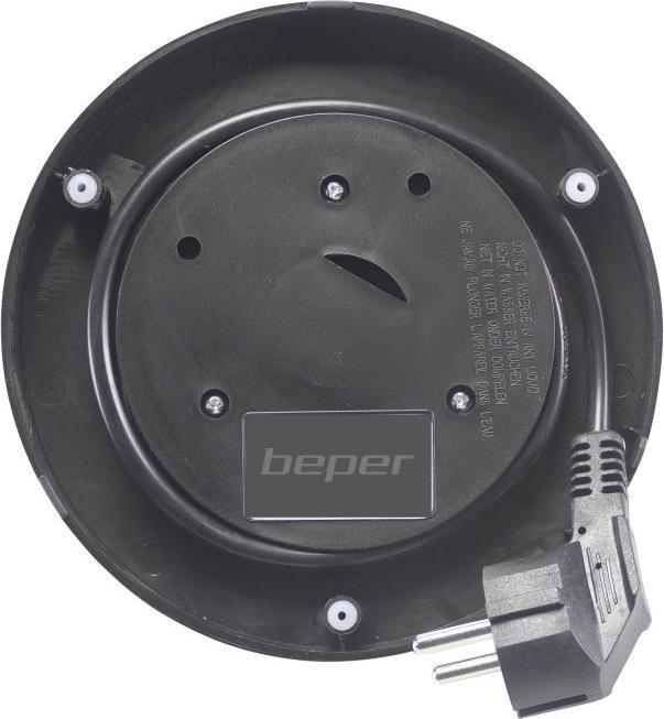 Actual product image Beper BB.103 (1.80 l)