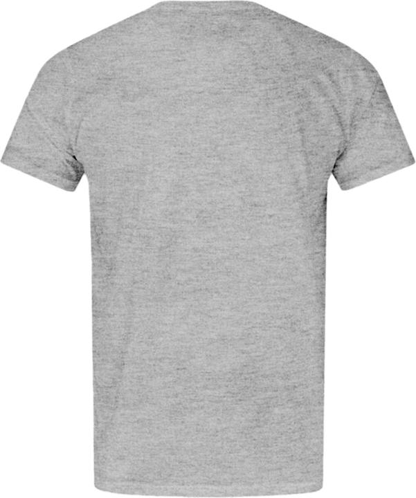 Actual product image Spiderman Homecoming Midtown School TShirt (XXL)