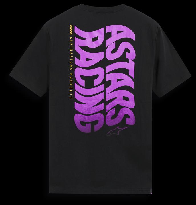 Actual product image Alpinestars Tee 24 Swerve Csf Ss (M)