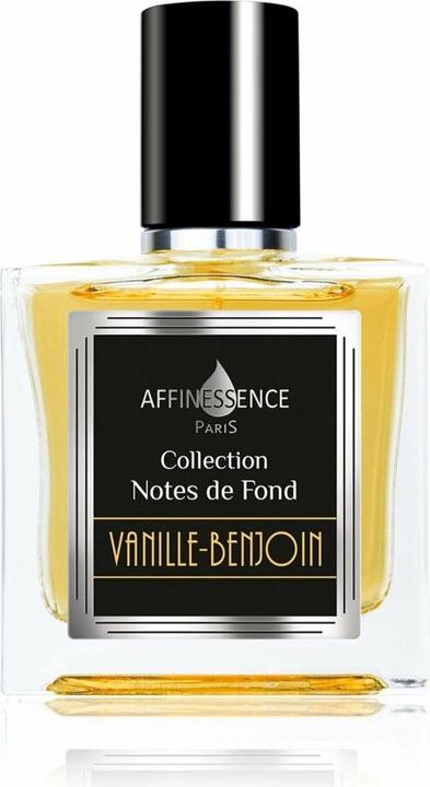 Produktbild Affinessence Base Notes Collection Vanille Benjoin Eau de Parfum 50 ml (Eau de Parfum, 50 ml)
