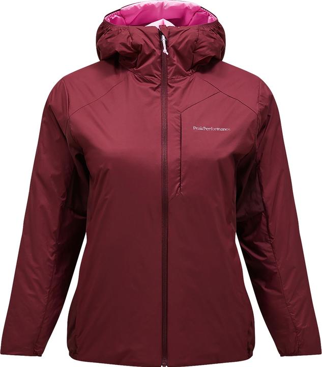 Produktbild Peak Performance W Freelight Reversible Hood (S)