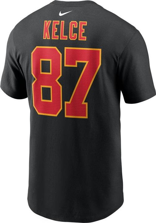 Immagine prodotto Nike Kansas City Chiefs T-Shirt Kelce 87 L (L)