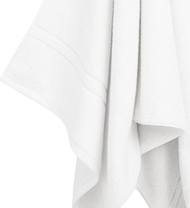 Actual product image GANT Casual shower towel (70 x 140 cm)