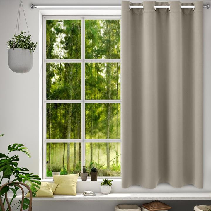 Actual product image Eurofirany Zas (140 x 175 cm)