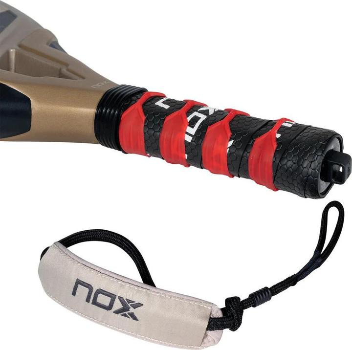 Actual product image Nox TL10 Future 2024 by Tino Libaak