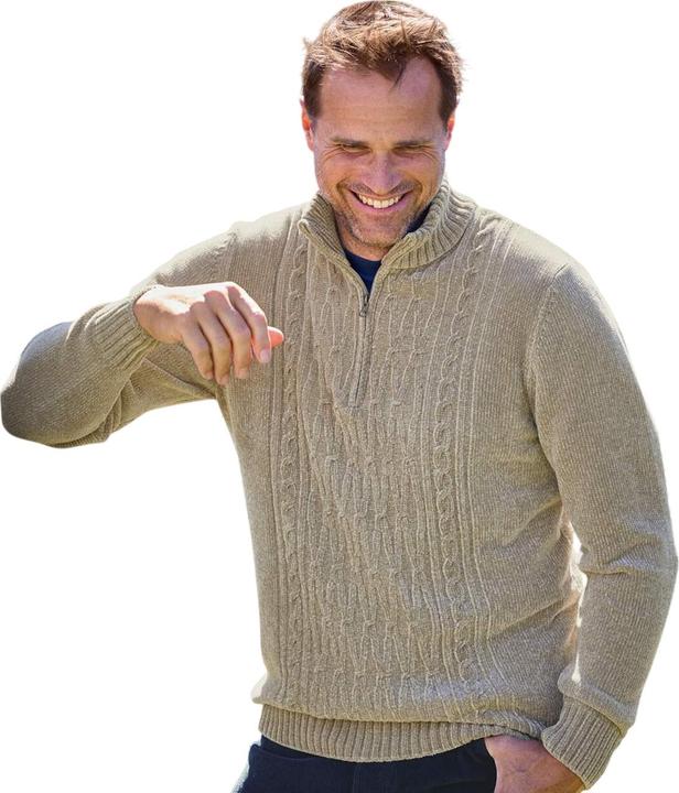 Immagine prodotto Atlas For Men Maglione Uomo (L)