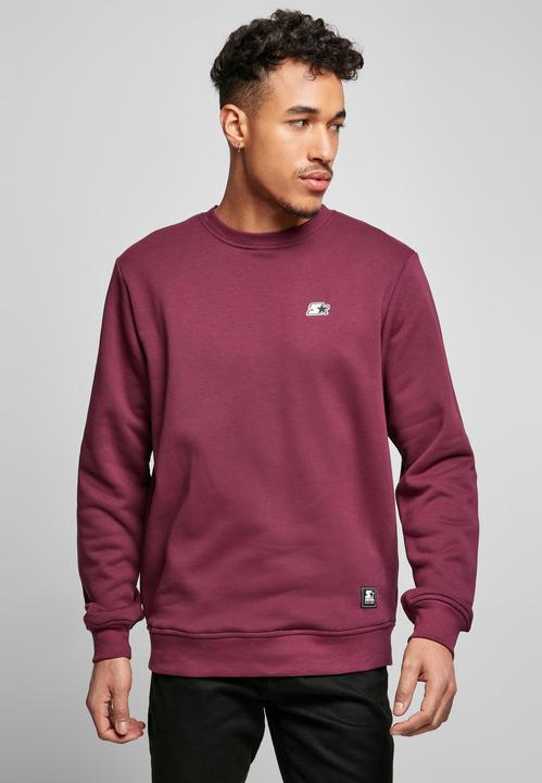 Produktbild Starter Essential Crewneck (S)