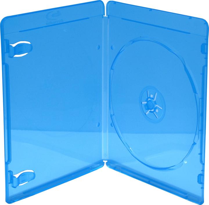 Produktbild MediaRange BD-Leerhülle für 1 Disc