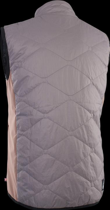 Produktbild ION Bike Vest Shelter Hybrid Padded men - shark-grey (52, L)