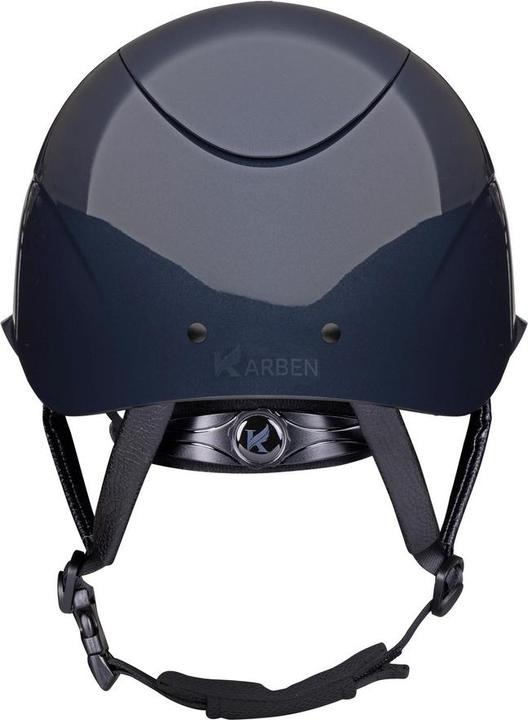 Produktbild Karben Reithelm Alina Ellipse (53 cm)