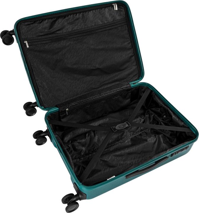 Image du produit Epic Pop 6.0 trolley 4 roues 65 cm (70 l, L (90 - 115l))