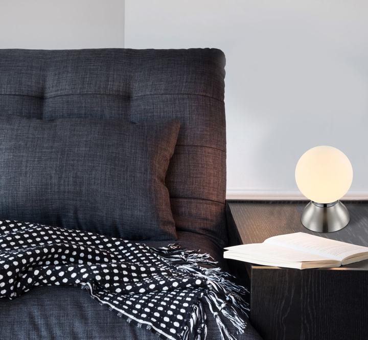 Image du produit Globo Lampe de table Kitty (220 lm, E14)