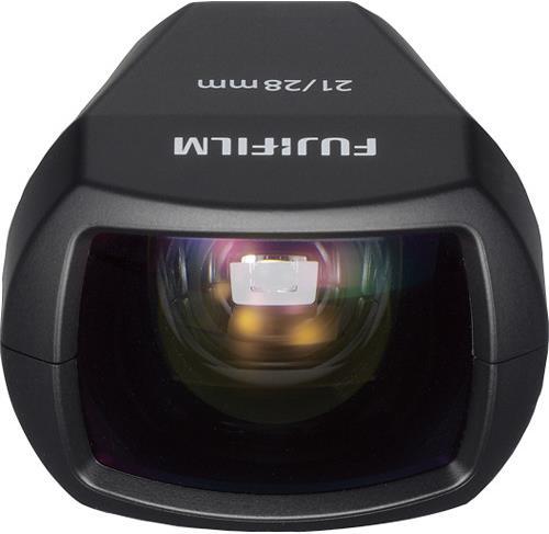 Produktbild Fujifilm externer Sucher VF-X21 (Optisch)