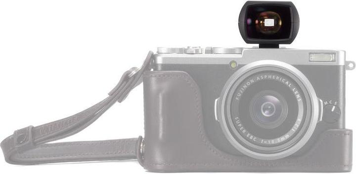 Produktbild Fujifilm externer Sucher VF-X21 (Optisch)