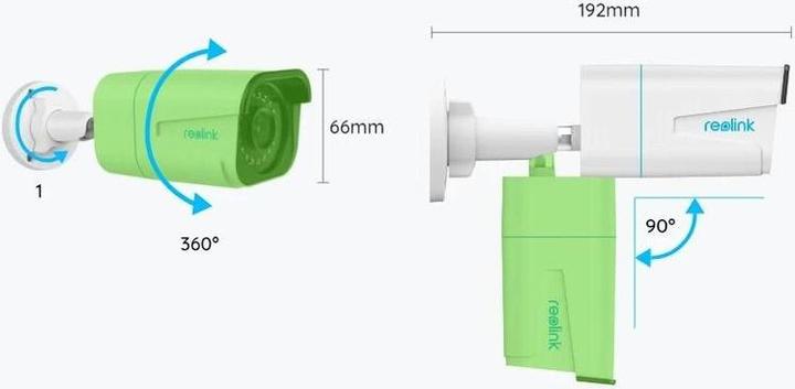 Produktbild Reolink P330 (3840 x 2160 Pixels)