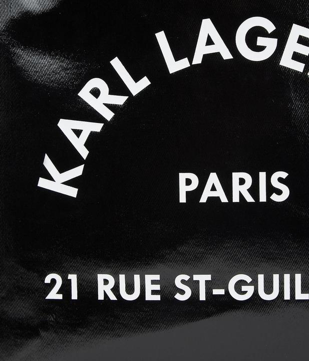 Produktbild Karl Lagerfeld Shopper RSG Shiny Twill Shopper