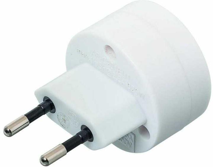 Actual product image Steffen Adapter