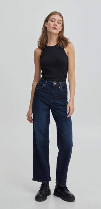 Produktbild Pulz Jeans PZLIVA Jns Wide Leg - 50206792 (W31/L32)
