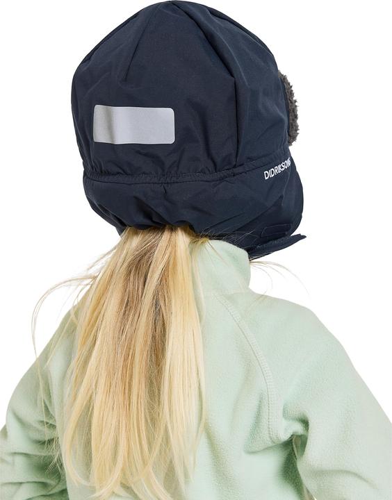 Immagine prodotto Didriksons Cappello Biggles per bambini 6 (50)
