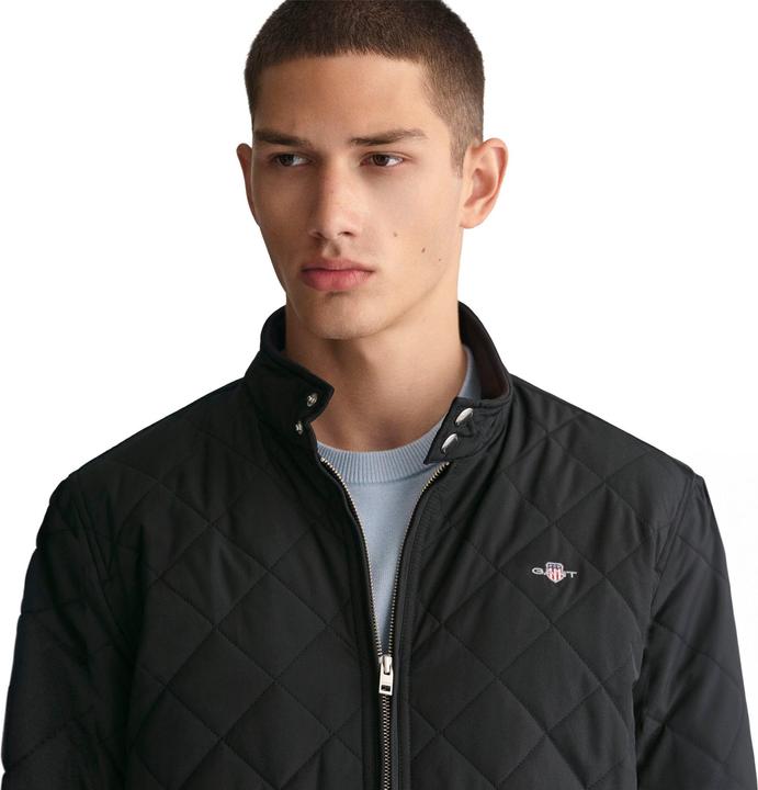 Actual product image GANT Quilted Windcheater (4XL)