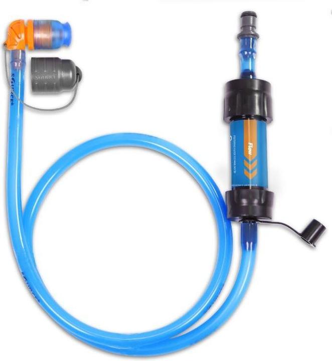 Produktbild Source Wasser Filtrations-Kit mini 2510900200 Sawyer Filter