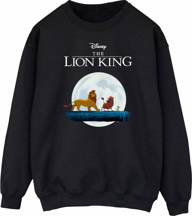 Disney The Lion King Hakuna Matata Walk Sweatshirt (M)