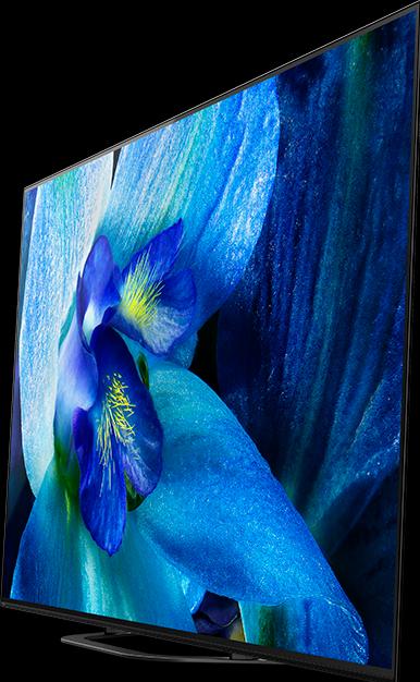 Actual product image Sony KD65AG8 (65", OLED, 4K, 2019)