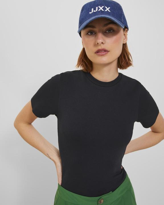 Actual product image JJXX Jxbelle Tight Ss Tee Jrs Noos (XXL)