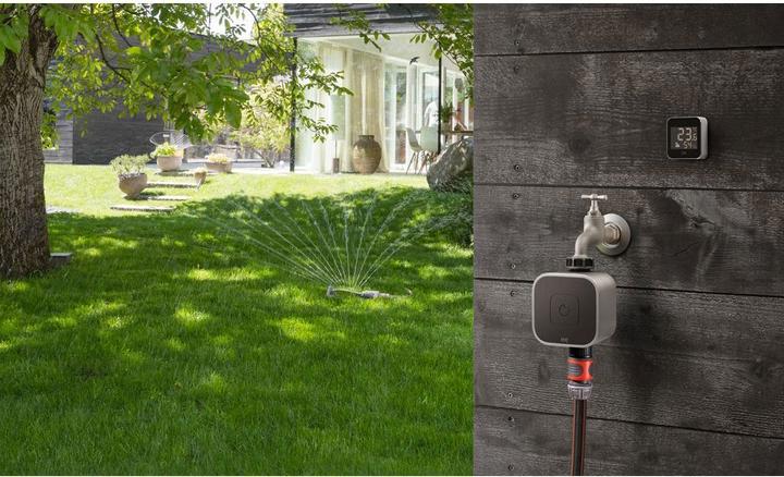 Image du produit Eve Aqua (Ordinateur d'irrigation)