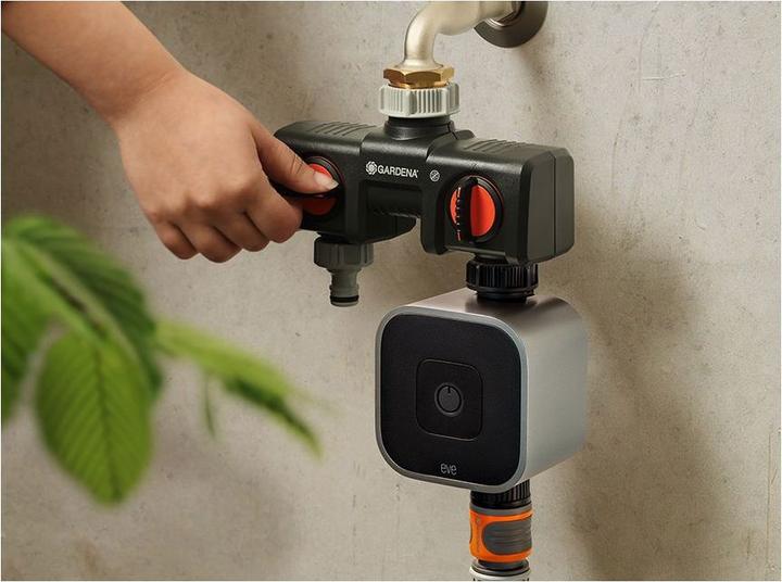 Image du produit Eve Aqua (Ordinateur d'irrigation)