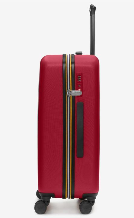 Actual product image K-Way Cabin Trolley Medium (66 l, M (50 - 90l))