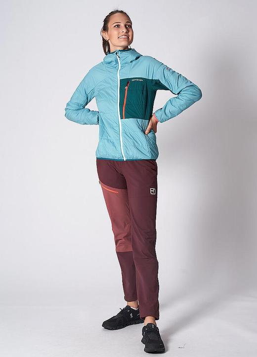 Produktbild Ortovox Piz Duan Jacket W (XS)
