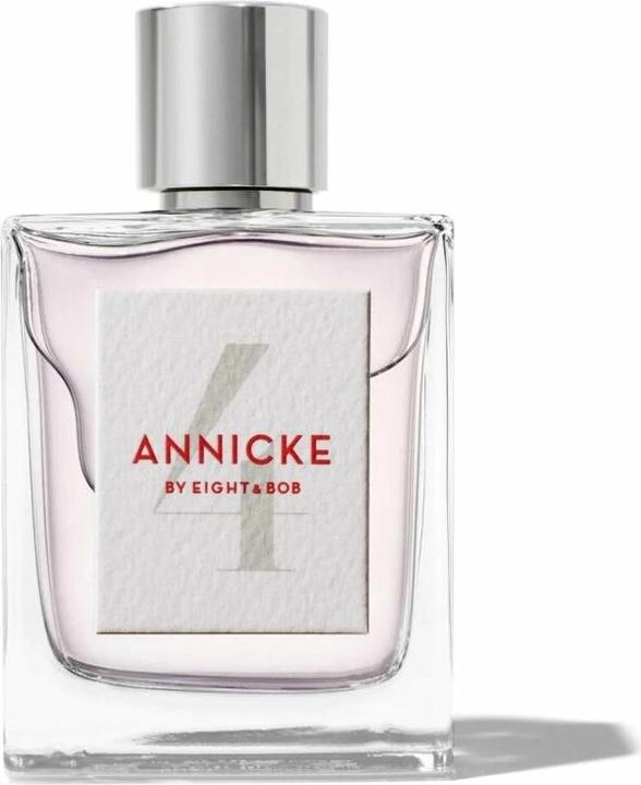Produktbild Eight & Bob Annicke 4 by Eau de Parfum Spray 100 ml (Eau de Parfum, 100 ml)