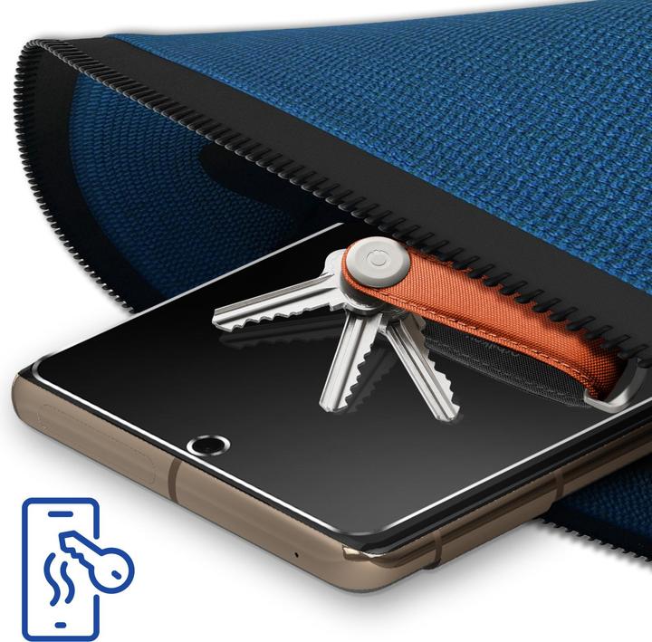 Image du produit 3MK Film de protection d'écran SilverProtection+, film de protection d'écran (1 pièce(s), Google Pixel 7 Pro)