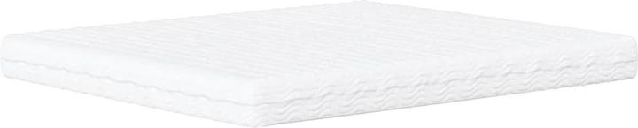 Image du produit VidaXL Schaumstoffmatratze 180 x 210 cm Härtegrad H2 H3 (180 x 210 cm, Noyau de mousse)