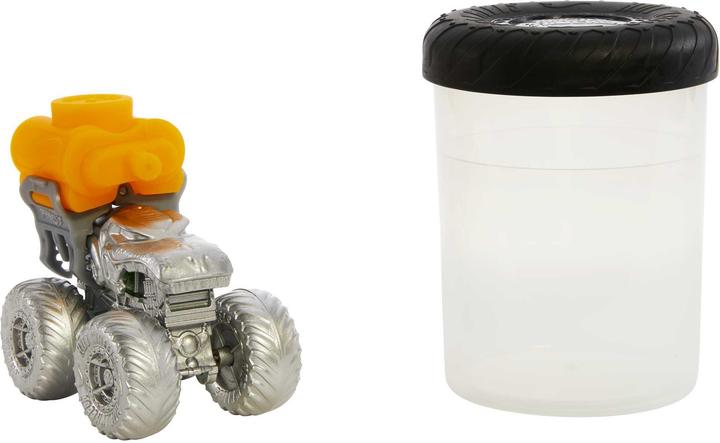 Produktbild Hot Wheels Monster Trucks Color Reveal