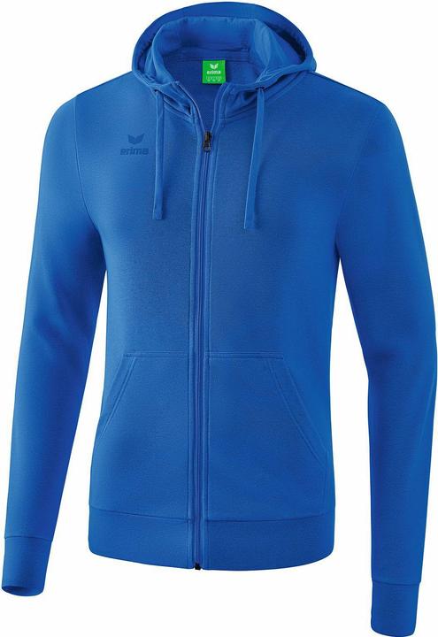 Immagine prodotto Erima Kapuzensweatjacke (M)
