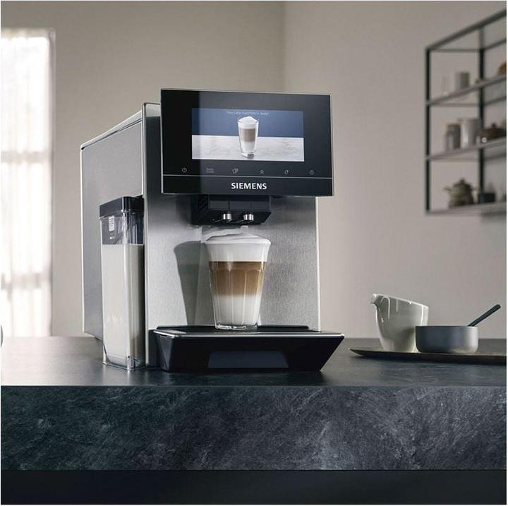 Productafbeelding Siemens EQ900 TQ903D03