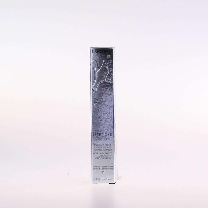 Actual product image Lancôme Hypnosis Doll Eyes (01 So Black)