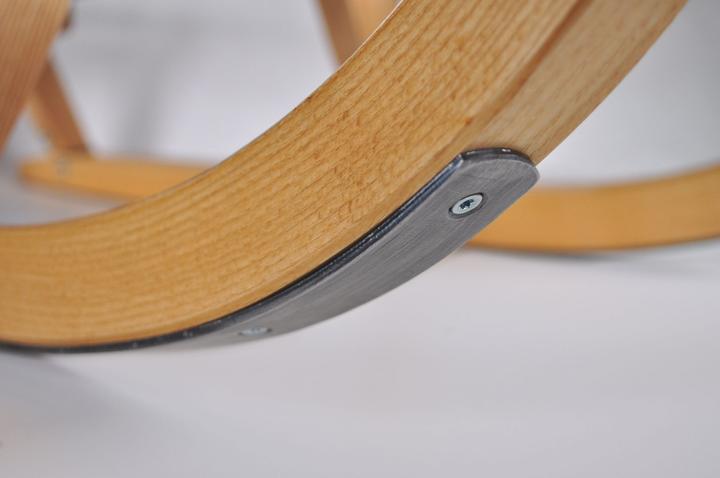 Image du produit Davoser Luge originale Flizzer 90cm
