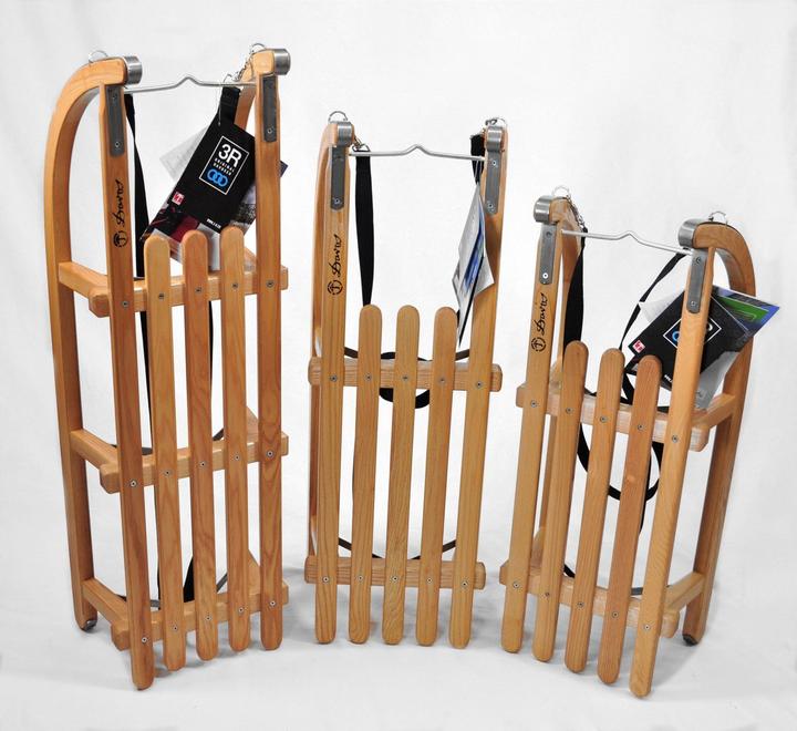 Actual product image Davoser Original Davos Classic 110cm