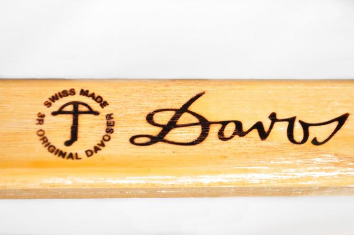 Actual product image Davoser Original Davos Classic 110cm