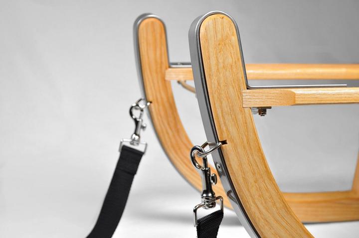 Actual product image Davoser Original Davos Classic 110cm