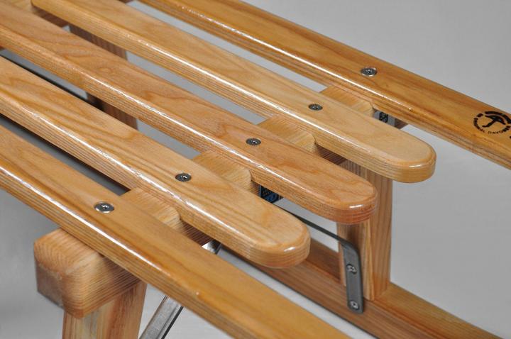 Actual product image Davoser Original Davos Classic 110cm