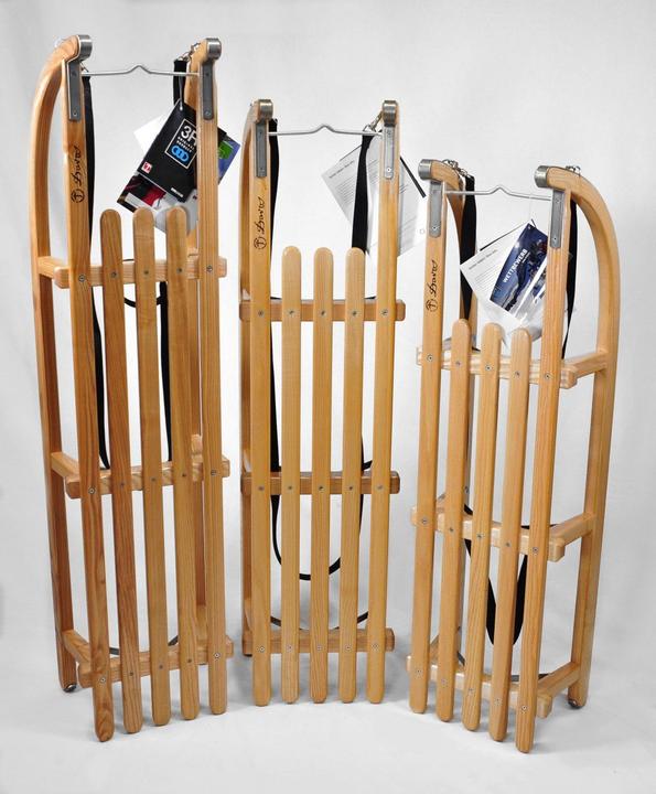 Actual product image Davoser Original Davos Classic 110cm