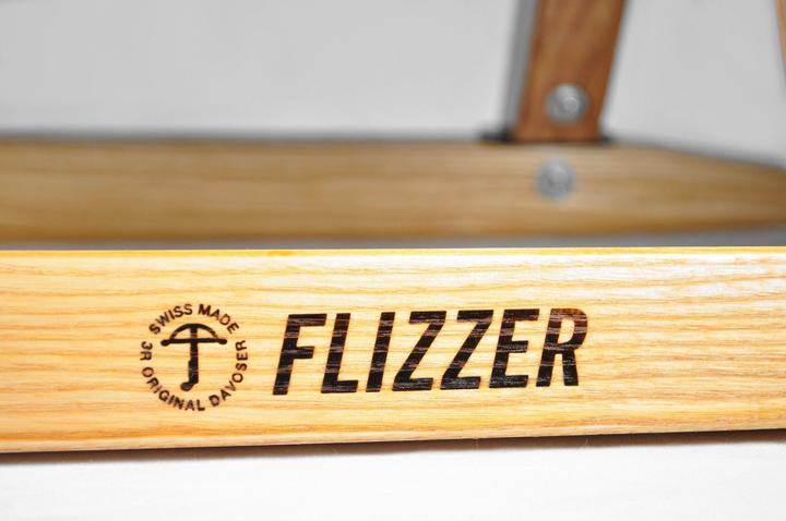 Image du produit Davoser Luge originale Flizzer 90cm