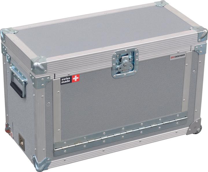 Image du produit OPO Caisse à outils légère pour menuisier PROFI 3 (69 pièces)