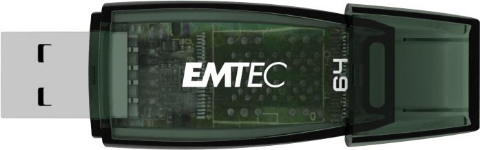 Actual product image Emtec C410 Color Mix (64 GB, USB-A)