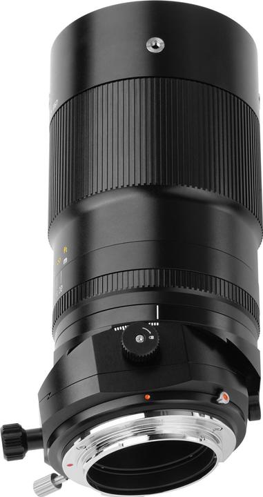 Image du produit TTArtisan 100mm f/2,8 Macro 2X Tilt-Shift Fuji X (Fujifilm X, Plein format)