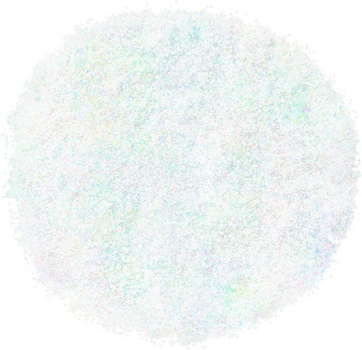 Produktbild NYX Professional Make-Up Face and Body Glitter (Ice, Highlighter, 2.50 g)